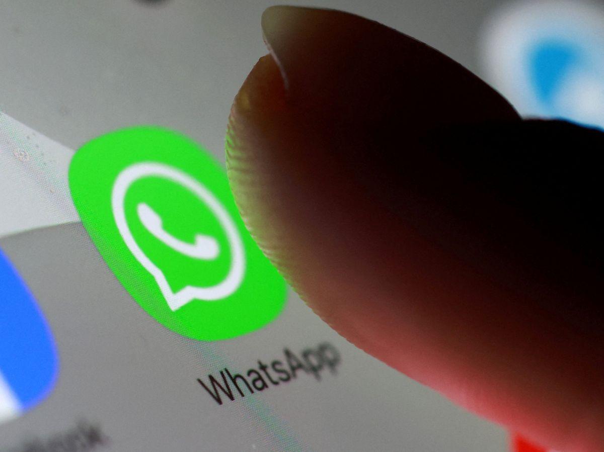 UE Enquête Sur Meta Pour Intégration De L'IA Dans WhatsApp UE Enquête Sur Meta Pour Intégration De L'IA Dans WhatsApp