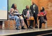 Mobilisation de la jeunesse congolaise pour le génocide Mobilisation de la jeunesse congolaise pour le génocide