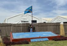 La Monusco transfère sa base militaire de Mahagi aux FARDC La Monusco transfère sa base militaire de Mahagi aux FARDC