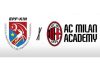Partenariat EPFKIN et AC Milan pour jeunes talents Partenariat EPFKIN et AC Milan pour jeunes talents