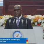Accords Et Souveraineté Selon Félix Tshisekedi Accords Et Souveraineté Selon Félix Tshisekedi