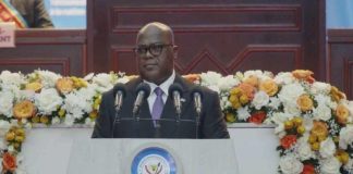 Accords Et Souveraineté Selon Félix Tshisekedi Accords Et Souveraineté Selon Félix Tshisekedi