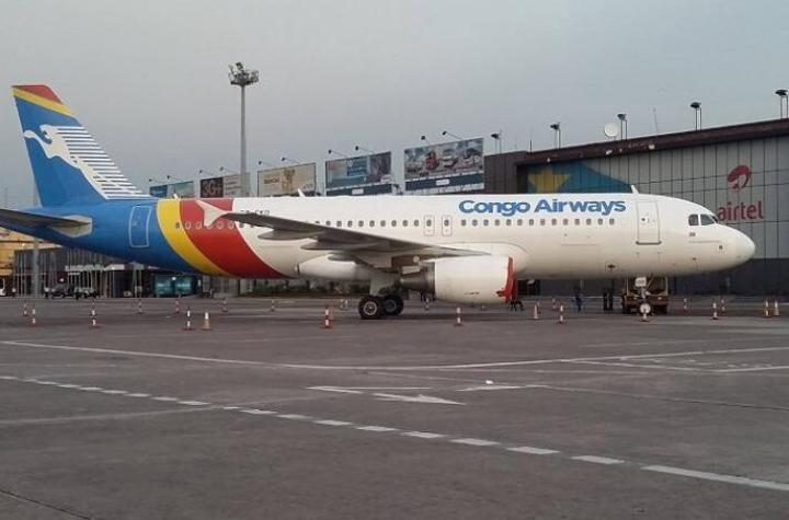 Expiration Du CTA Menace Congo Airways Et 450 Emplois Expiration Du CTA Menace Congo Airways Et 450 Emplois