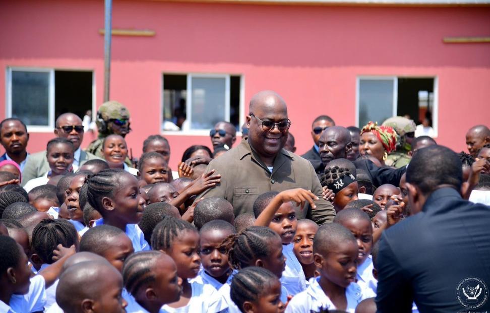 Éducation Nationale: 1 000 Écoles et 4 Instituts en 2026 Éducation Nationale: 1 000 Écoles et 4 Instituts en 2026