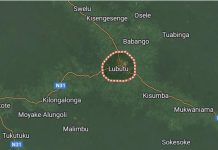 Maniema: Activités reprennent à Lubutu après affrontements Maniema: Activités reprennent à Lubutu après affrontements