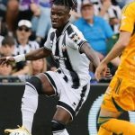 Liga 2: Brian Cipenga Étincelant avec le CD Castellon Liga 2: Brian Cipenga Étincelant avec le CD Castellon