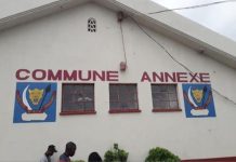 Conseil Communal de la Commune Annexe à Lubumbashi Fragile Conseil Communal de la Commune Annexe à Lubumbashi Fragile