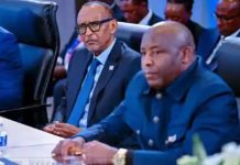 Confrontation RDF-FDNB: ONU craint conflit au Burundi Confrontation RDF-FDNB: ONU craint conflit au Burundi