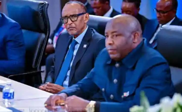 Confrontation RDF-FDNB: ONU craint conflit au Burundi Confrontation RDF-FDNB: ONU craint conflit au Burundi