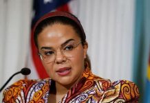 Kinshasa Exige Durcissement des Sanctions Contre le Rwanda Kinshasa Exige Durcissement des Sanctions Contre le Rwanda