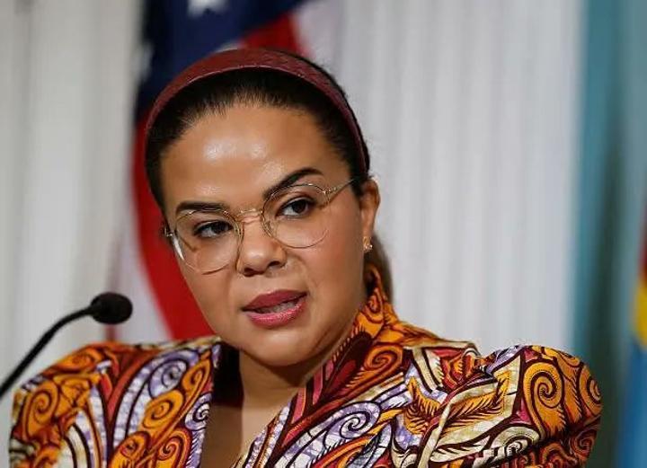 Kinshasa Exige Durcissement des Sanctions Contre le Rwanda Kinshasa Exige Durcissement des Sanctions Contre le Rwanda