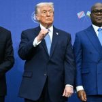 RDC-Rwanda: La Paix Ne S’est Pas Établie Soudainement RDC-Rwanda: La Paix Ne S'est Pas Établie Soudainement