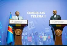 Uvira: les Voix Officielles Demeurent Silencieuses Uvira: les Voix Officielles Demeurent Silencieuses