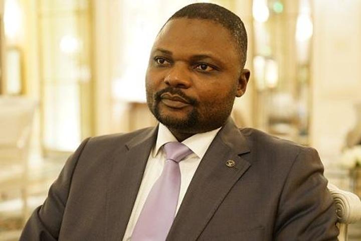 Emery Okundji Conseille Félix Tshisekedi d'Agir Emery Okundji Conseille Félix Tshisekedi d'Agir