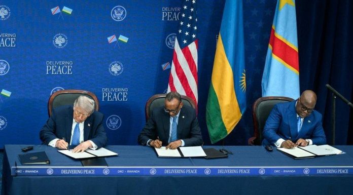 Afc-M23 Menace Uvira Accord de Paix Violé Afc-M23 Menace Uvira Accord de Paix Violé