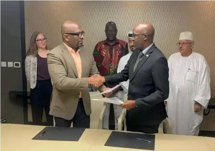 Avancée des Rebelles au Sud-Kivu: Urgence à Doha Avancée des Rebelles au Sud-Kivu: Urgence à Doha