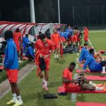 CAN Maroc 2025: Léopards Confirment Leur Présence CAN Maroc 2025: Léopards Confirment Leur Présence