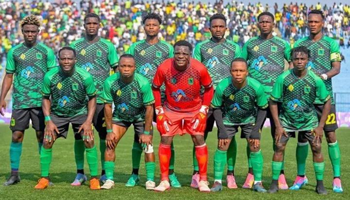 FIFA Interdit Recrutement à L’As V.Club Pour Litiges FIFA Interdit Recrutement à L’As V.Club Pour Litiges