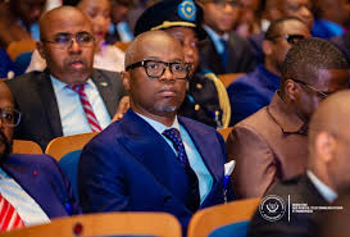 Adresse Du Chef De L'État Et Souveraineté Assumée Adresse Du Chef De L'État Et Souveraineté Assumée