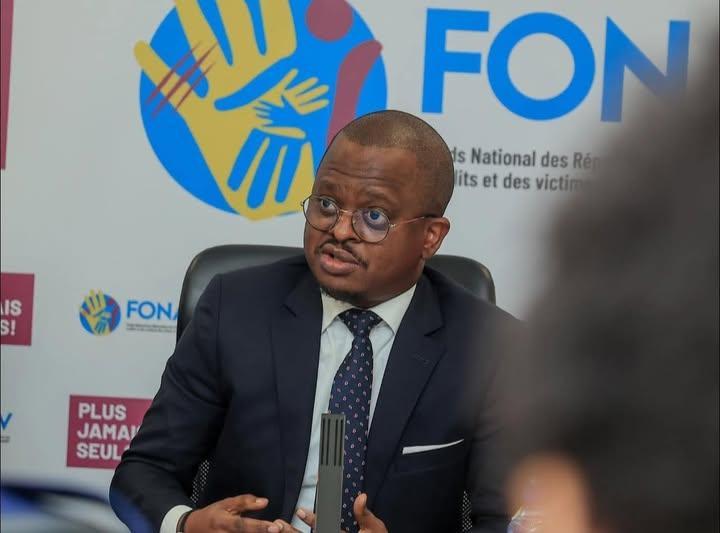 Redevance MinièRe: Trois ONG Demandent un Audit du FONAREV Redevance MinièRe: Trois ONG Demandent un Audit du FONAREV