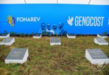 RDC Plaide Pour Reconnaissance Des Génocides Congolais RDC Plaide Pour Reconnaissance Des Génocides Congolais