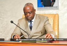 Corruption: L’IGF Encourage Jeunes à Lutter Ensemble Corruption: L'IGF Encourage Jeunes à Lutter Ensemble