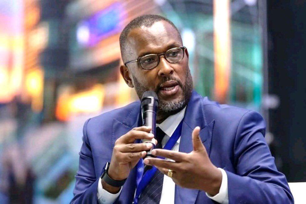 Nzanga Mobutu Encourage la Jeunesse à Lutter Contre la Désinformation Nzanga Mobutu Encourage la Jeunesse à Lutter Contre la Désinformation