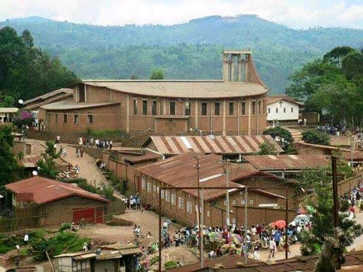 Bukavu: Kasha et Panzi Officiellement Érigées en Communes Bukavu: Kasha et Panzi Officiellement Érigées en Communes