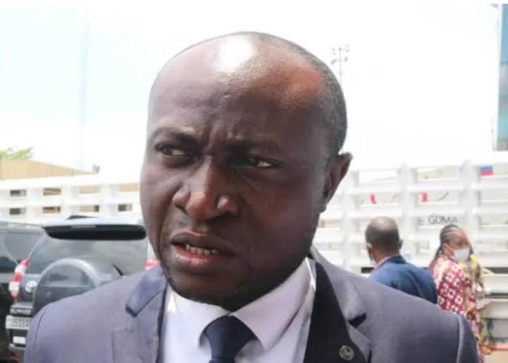 Occupation d’Uvira: Munubo Appelle au Dialogue Occupation d’Uvira: Munubo Appelle au Dialogue