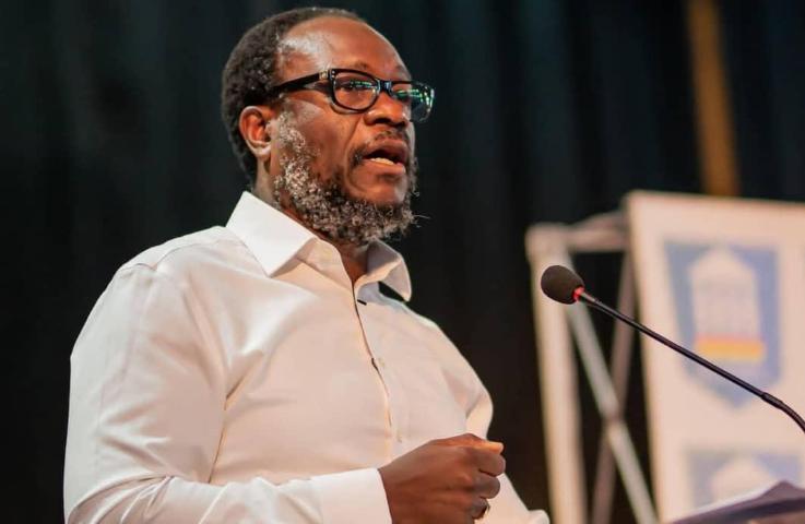 Prise d'Uvira: Avertissement à Tshisekedi Prise d'Uvira: Avertissement à Tshisekedi