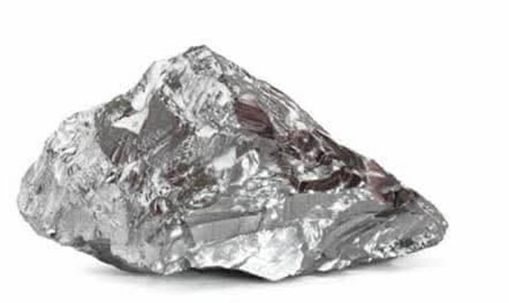 Nickel: Légère Embellie Des Prix Internationaux Nickel: Légère Embellie Des Prix Internationaux