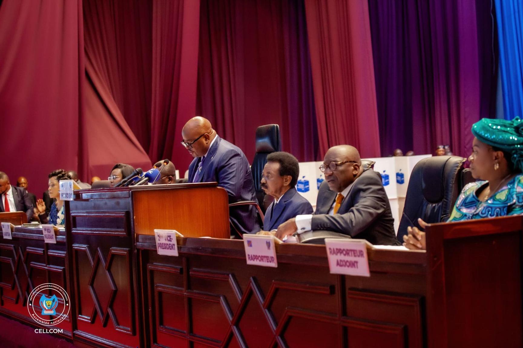 Assemblée Nationale Adopte Budget 2026 Réévalué Assemblée Nationale Adopte Budget 2026 Réévalué