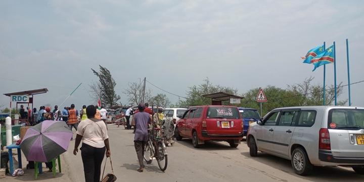 Soldats Burundais Quittent Uvira Vers Gatumba Soldats Burundais Quittent Uvira Vers Gatumba