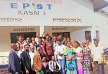 Kasaï: Grève des enseignants de Tshikapa annoncée Kasaï: Grève des enseignants de Tshikapa annoncée