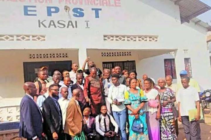 Kasaï: Grève des enseignants de Tshikapa annoncée Kasaï: Grève des enseignants de Tshikapa annoncée
