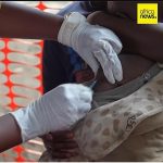 Rougeole Aggrave Crise Humanitaire à Masisi Rougeole Aggrave Crise Humanitaire à Masisi