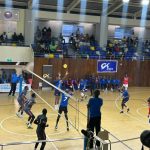 Kinshasa accueillera la CAN de Volleyball messieurs 2026 Kinshasa accueillera la CAN de Volleyball messieurs 2026
