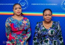 Micheline Ombae Mobilise Contre Violences Numériques Micheline Ombae Mobilise Contre Violences Numériques