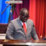 Commission Ecofin Alerte Sur Cadre D’Investissement Défavorable Commission Ecofin Alerte Sur Cadre D'Investissement Défavorable