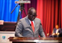 Commission Ecofin Alerte Sur Cadre D’Investissement Défavorable Commission Ecofin Alerte Sur Cadre D'Investissement Défavorable