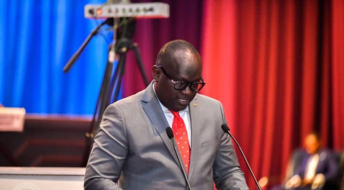 Commission Ecofin Alerte Sur Cadre D’Investissement Défavorable Commission Ecofin Alerte Sur Cadre D'Investissement Défavorable