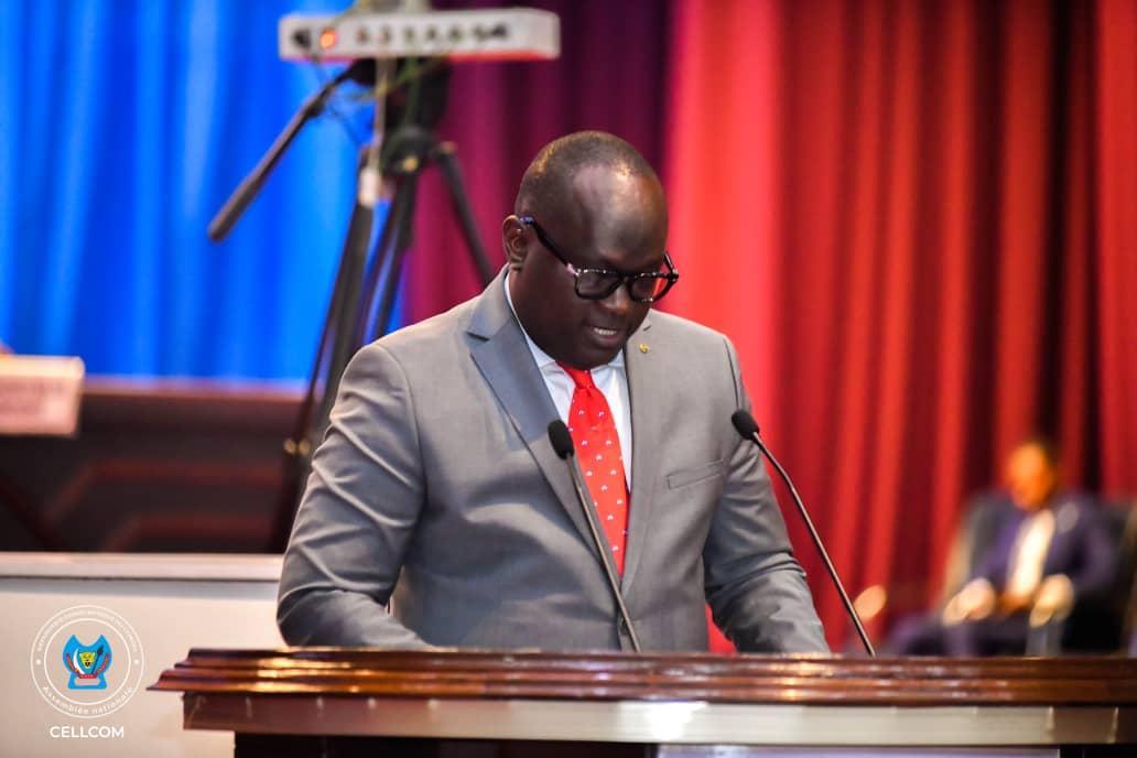 Commission Ecofin Alerte Sur Cadre D'Investissement Défavorable Commission Ecofin Alerte Sur Cadre D'Investissement Défavorable