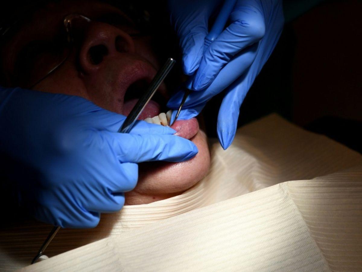 Caries Dentaires Vers Le Remboursement De Quatre Traitements Caries Dentaires Vers Le Remboursement De Quatre Traitements