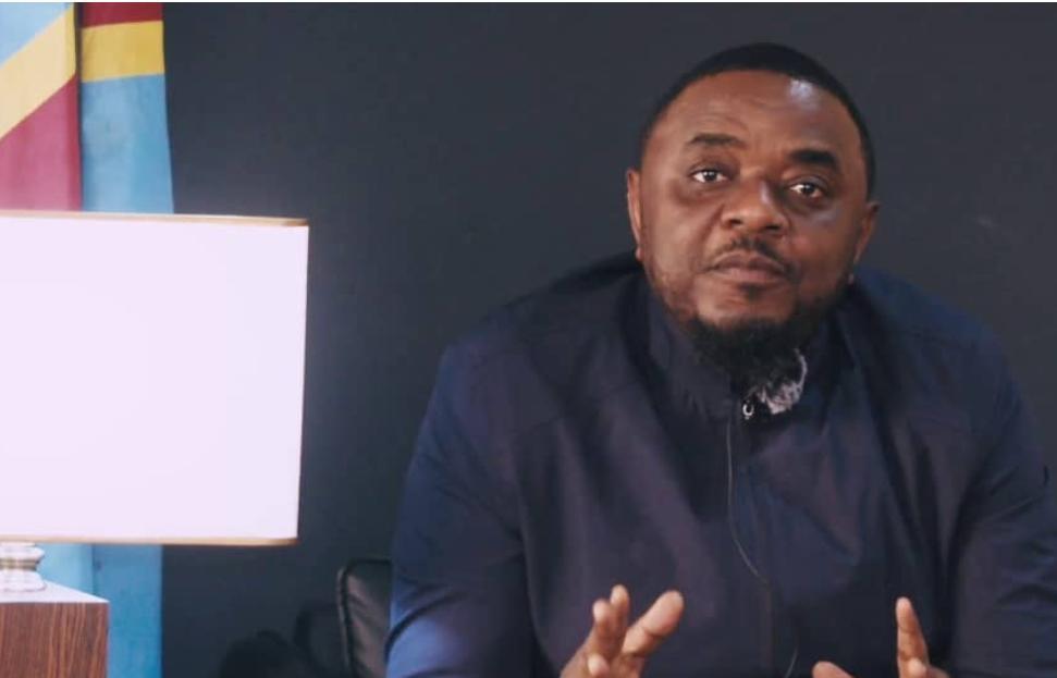 Lutte pour l'honneur et la dignité des Congolais Lutte pour l'honneur et la dignité des Congolais