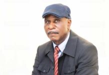 Diomi Ndongala: Illusion de soutien des Ne Kongo Diomi Ndongala: Illusion de soutien des Ne Kongo