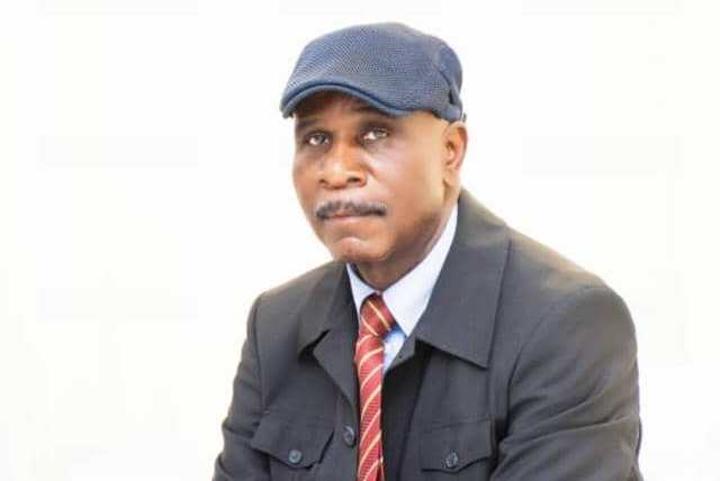 Diomi Ndongala: Illusion de soutien des Ne Kongo Diomi Ndongala: Illusion de soutien des Ne Kongo