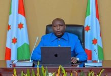 Crise Sécuritaire en RDC: Ndayishimiye Accuse l’ONU Crise Sécuritaire en RDC: Ndayishimiye Accuse l'ONU