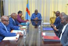 Occupation d’Uvira par le M23-AFC et réponse de Tshisekedi Occupation d’Uvira par le M23-AFC et réponse de Tshisekedi
