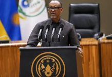 Identité Tutsie et Gouvernance en RDC selon Kagame Identité Tutsie et Gouvernance en RDC selon Kagame