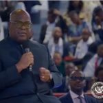 Félix Tshisekedi Sur L’État De L’Armée À Son Arrivée Félix Tshisekedi Sur L'État De L'Armée À Son Arrivée